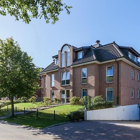 Neuer Weg 1 B Wohnung Haron Болтенхаген Екстериор снимка