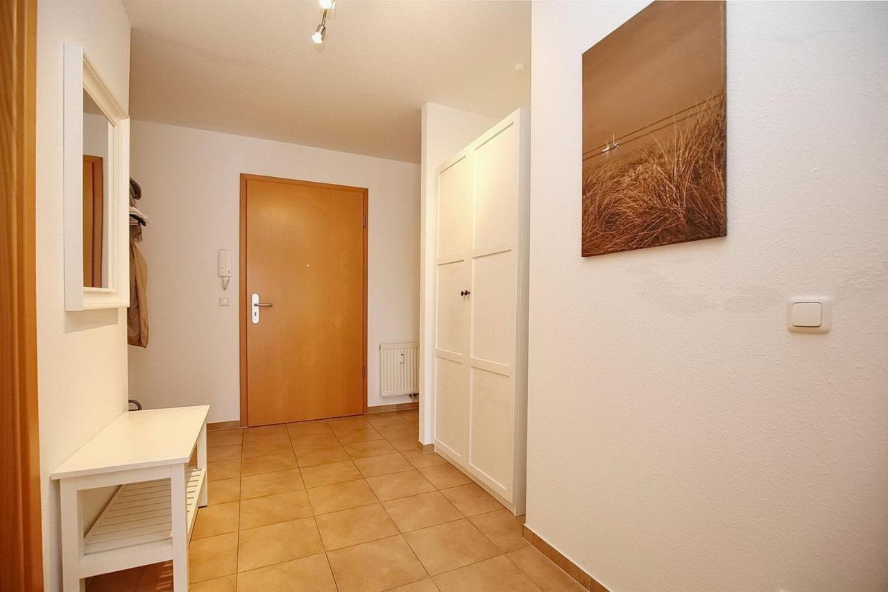 Neuer Weg 1 B Wohnung Haron Болтенхаген Екстериор снимка